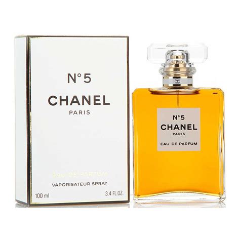 chanel n5 parfum 100 ml|best price for Chanel no5.